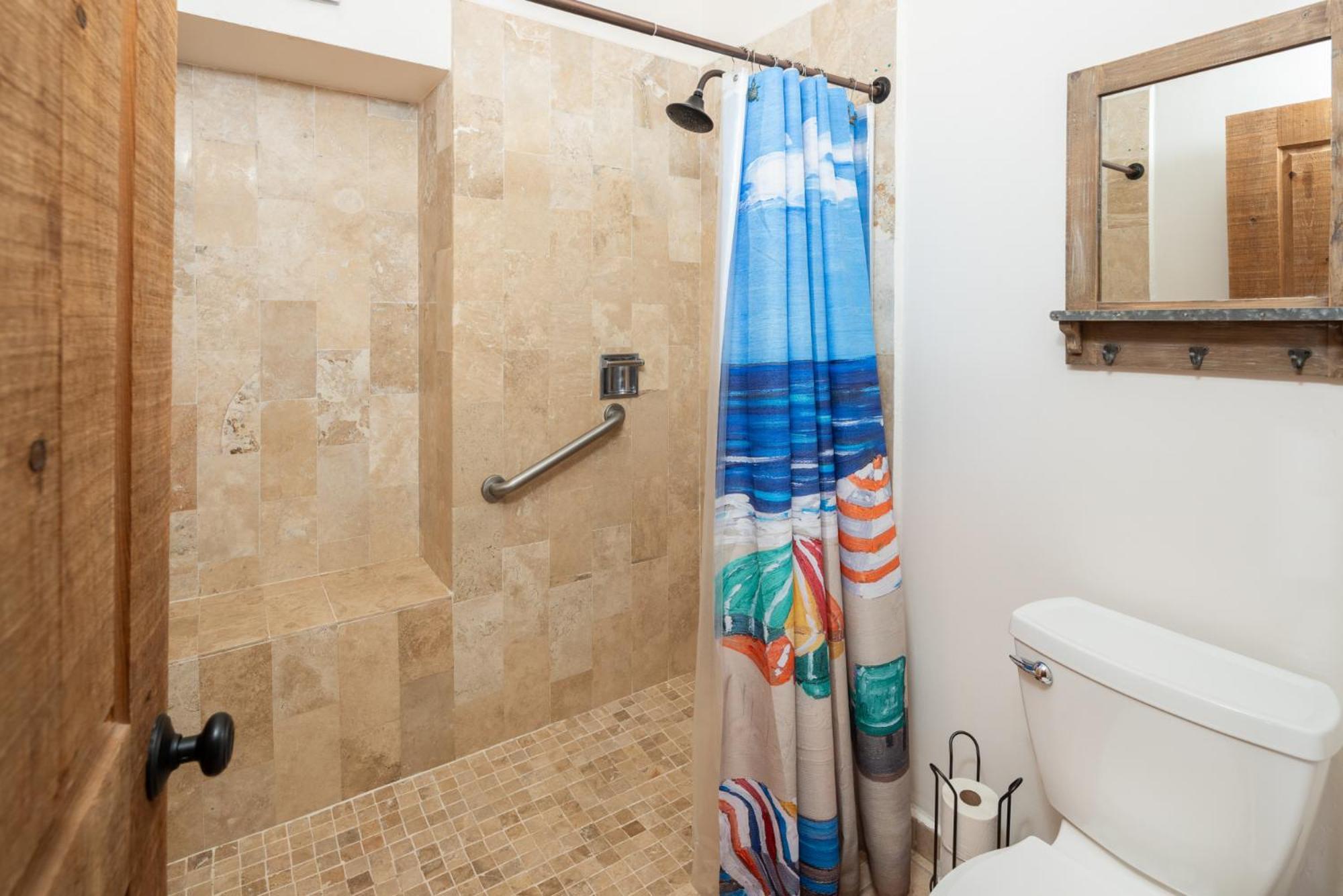 Right On The Beach! Ocean Front 2 Story Penthouse Puerto Peñasco Exteriör bild