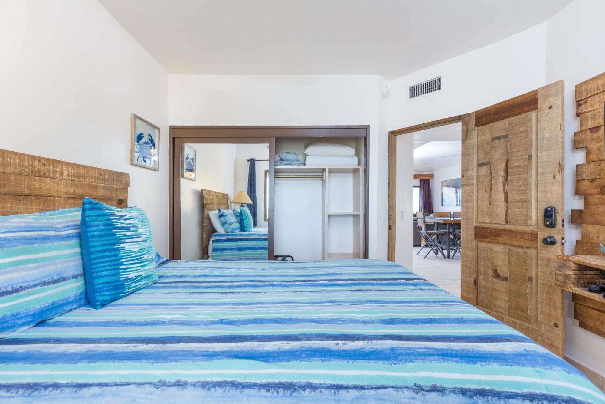 Right On The Beach! Ocean Front 2 Story Penthouse Puerto Peñasco Exteriör bild
