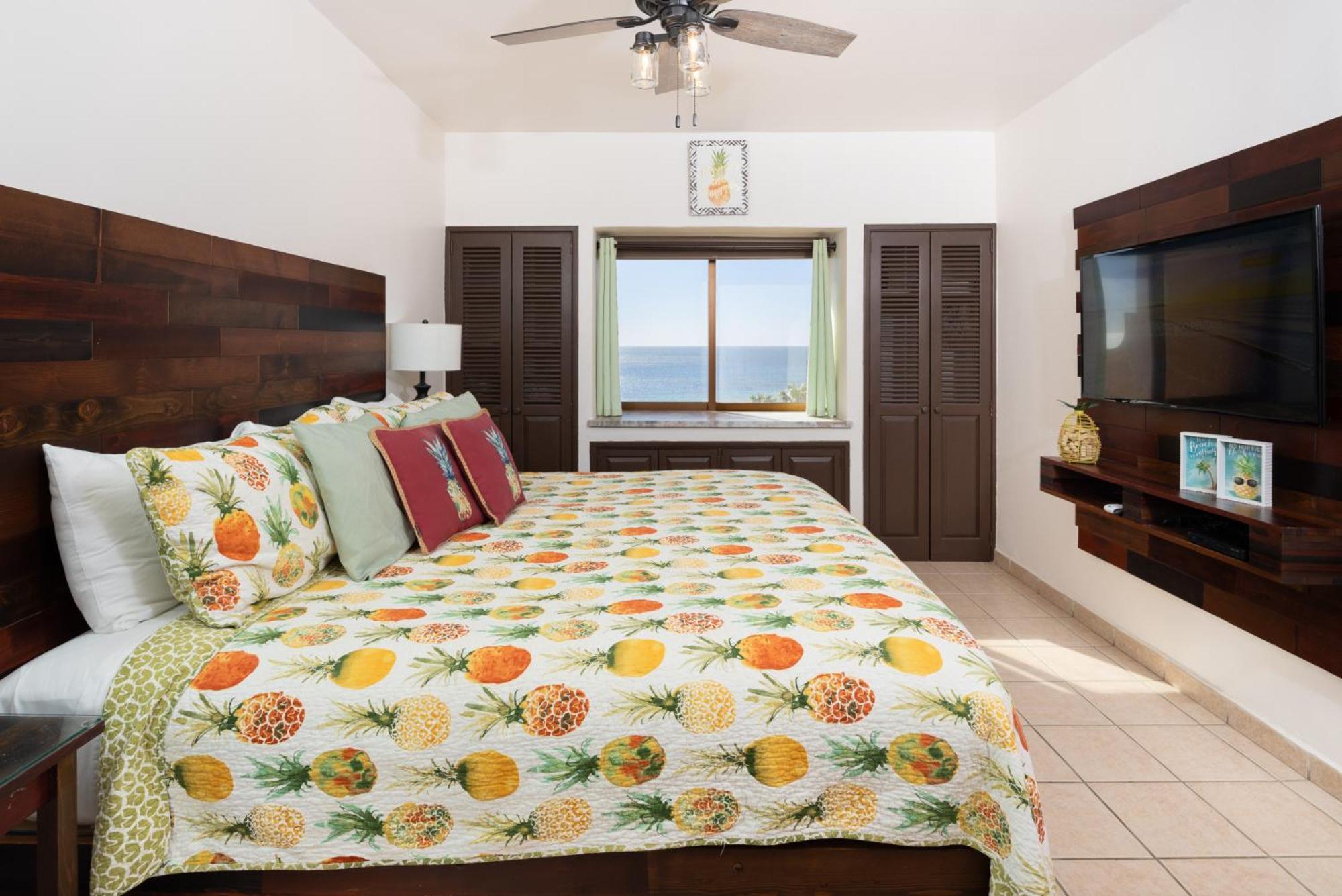 Right On The Beach! Ocean Front 2 Story Penthouse Puerto Peñasco Exteriör bild