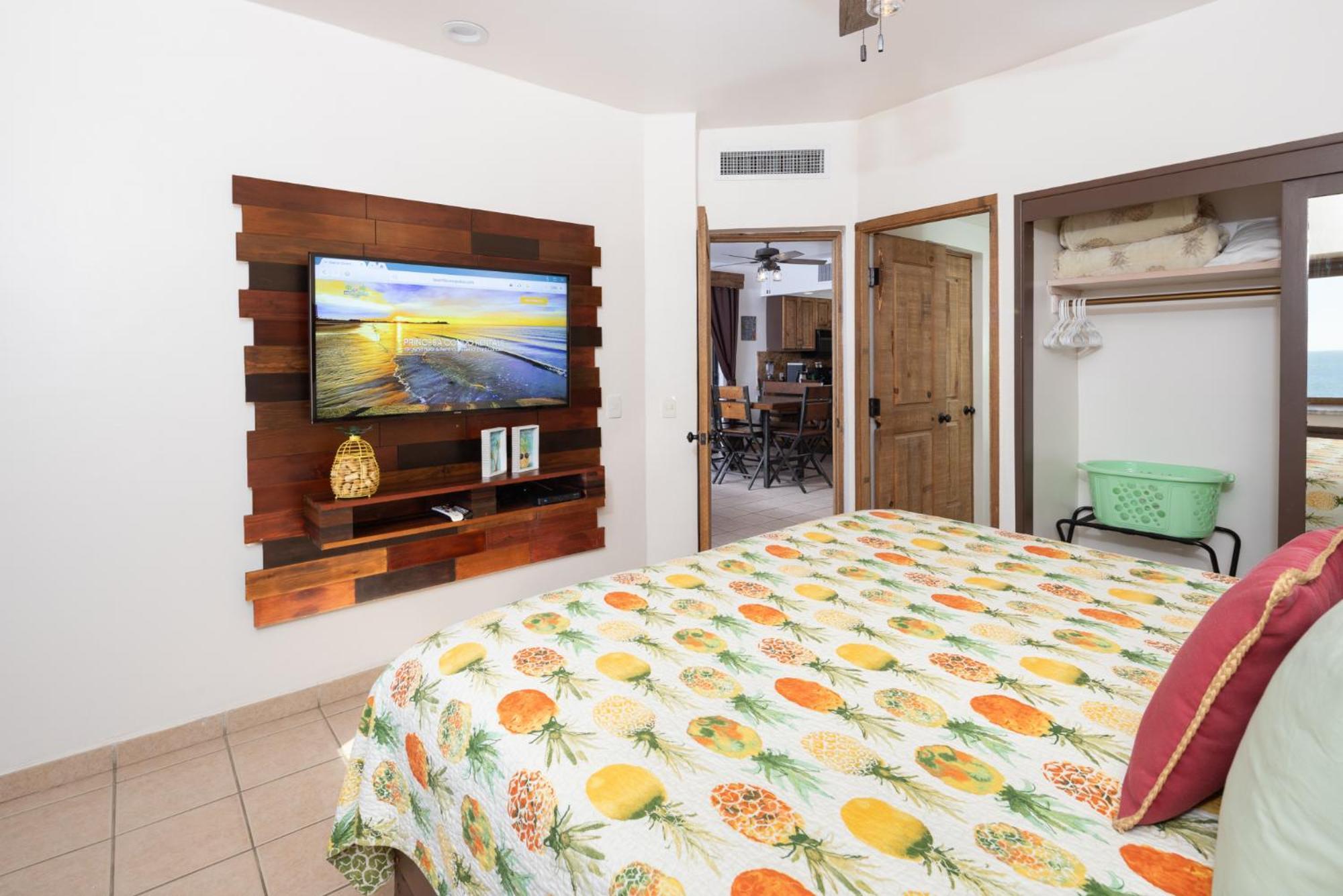 Right On The Beach! Ocean Front 2 Story Penthouse Puerto Peñasco Exteriör bild