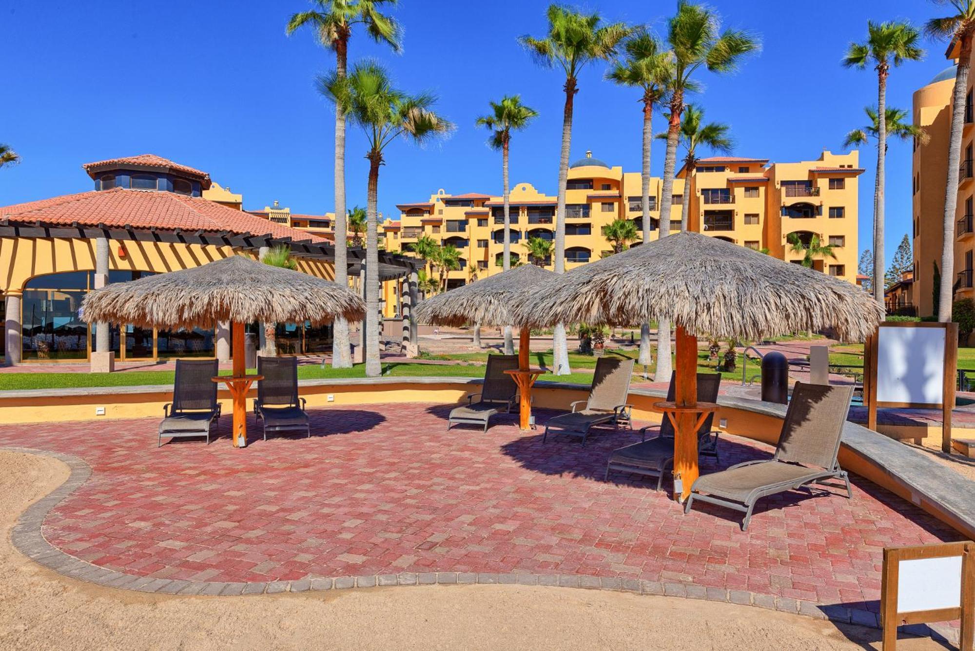 Right On The Beach! Ocean Front 2 Story Penthouse Puerto Peñasco Exteriör bild