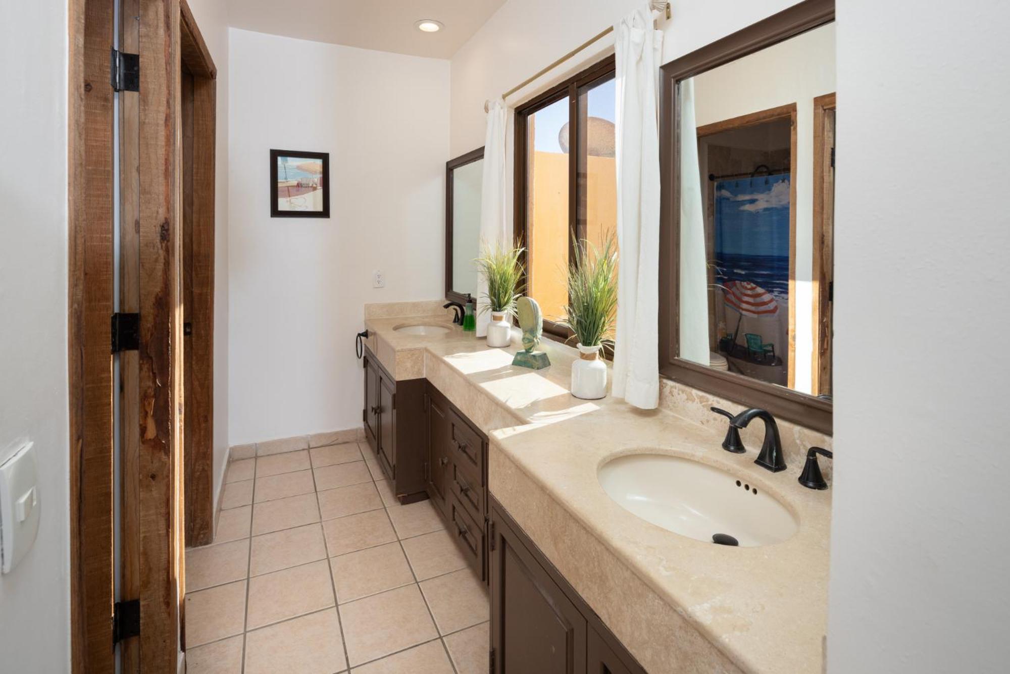 Right On The Beach! Ocean Front 2 Story Penthouse Puerto Peñasco Exteriör bild