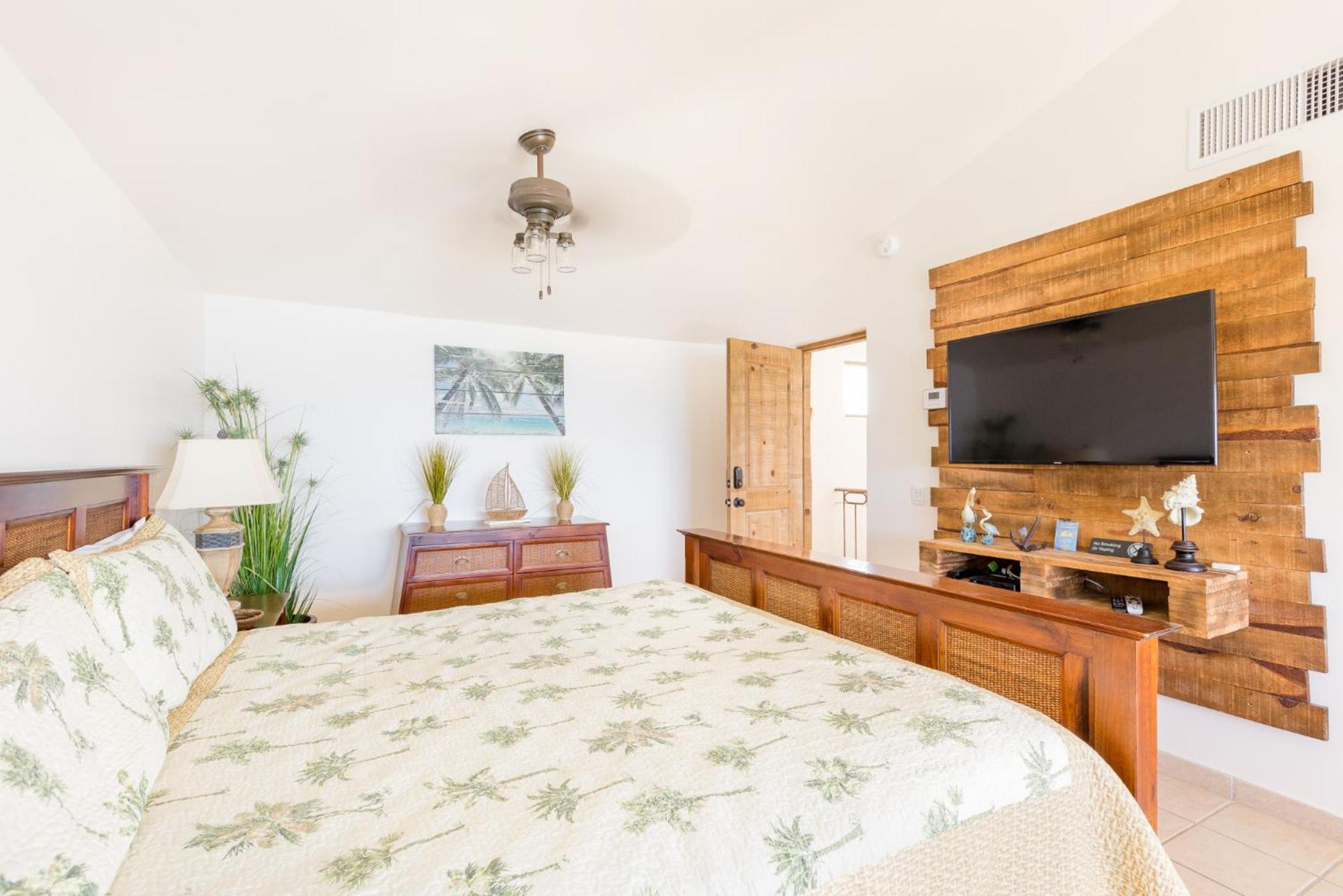 Right On The Beach! Ocean Front 2 Story Penthouse Puerto Peñasco Exteriör bild