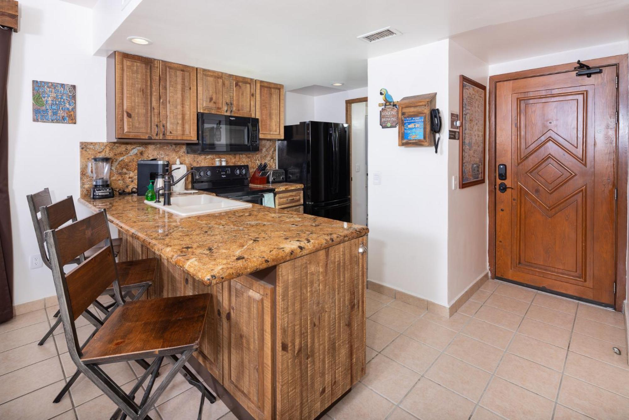 Right On The Beach! Ocean Front 2 Story Penthouse Puerto Peñasco Exteriör bild